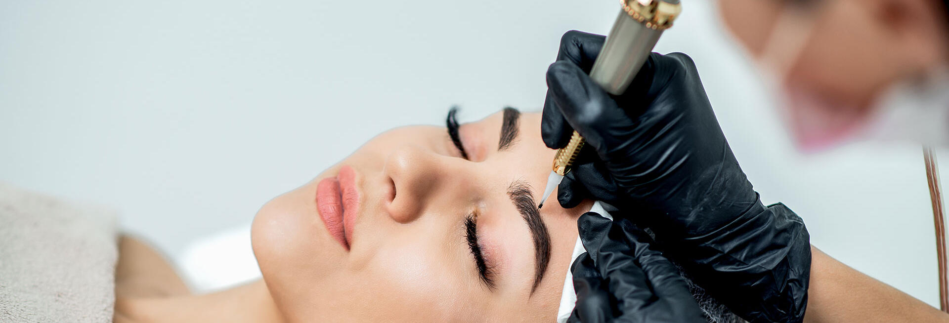 Permanent Makeup