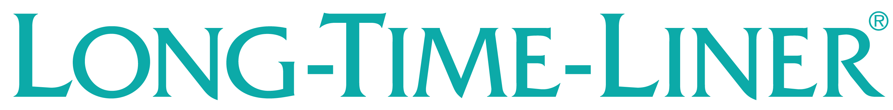 Long Time Liner Logo